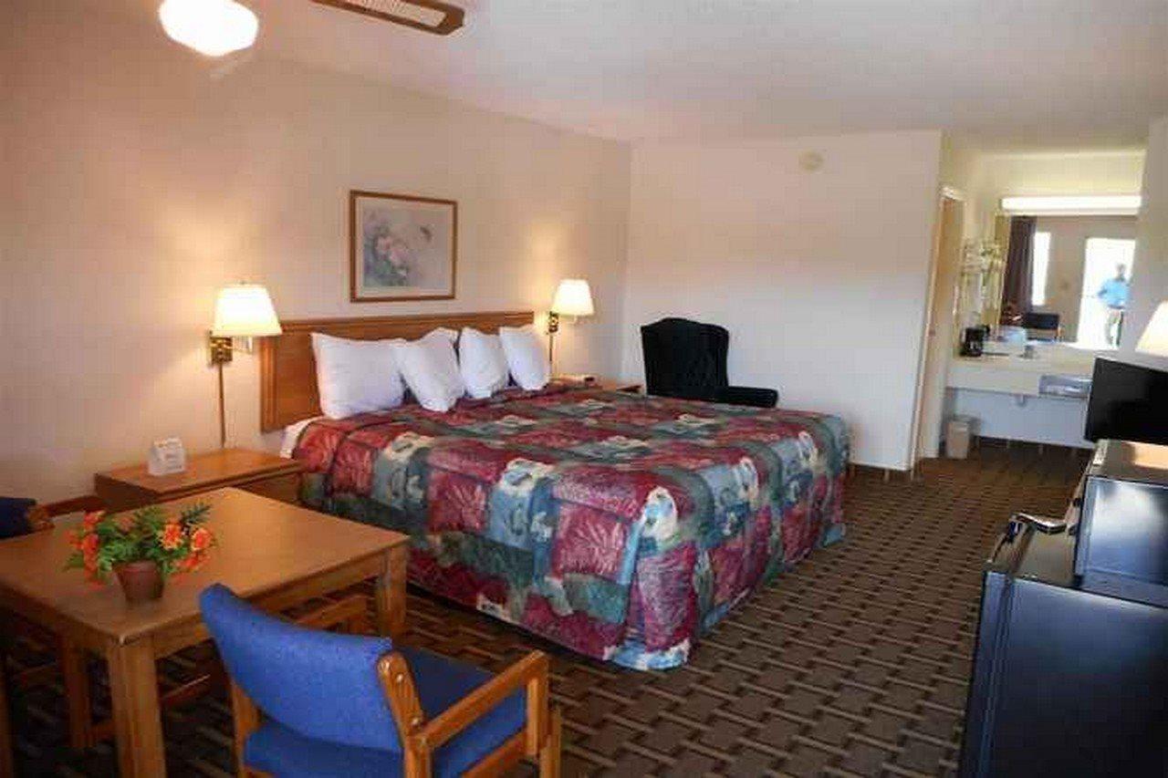 Americas Best Value Inn בלו רידג' מראה חיצוני תמונה