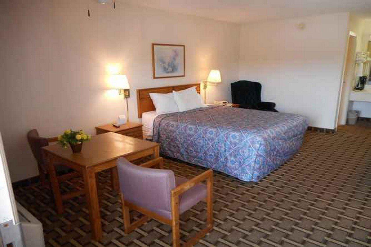 Americas Best Value Inn בלו רידג' מראה חיצוני תמונה