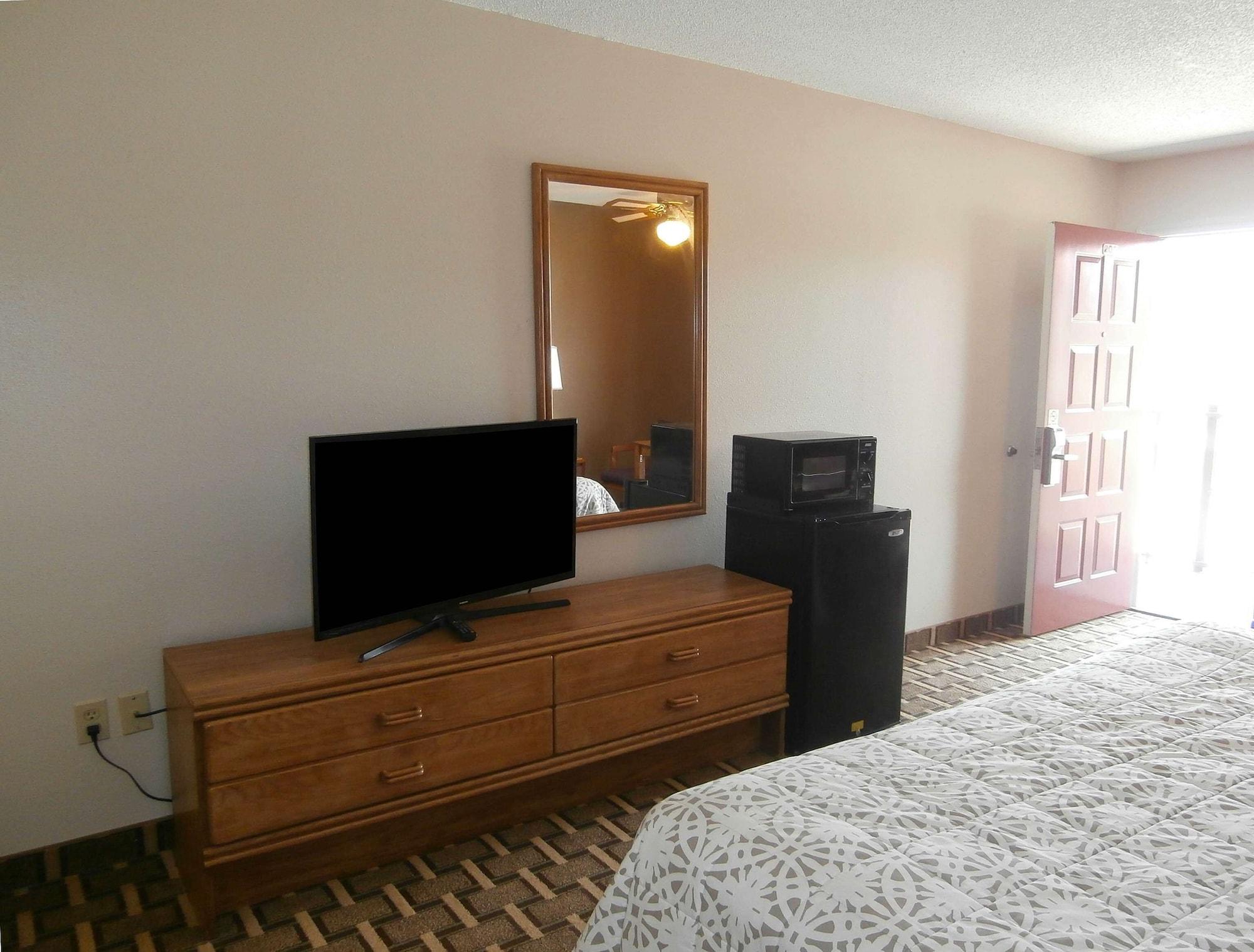 Americas Best Value Inn בלו רידג' מראה חיצוני תמונה