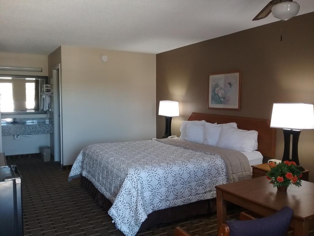 Americas Best Value Inn בלו רידג' מראה חיצוני תמונה